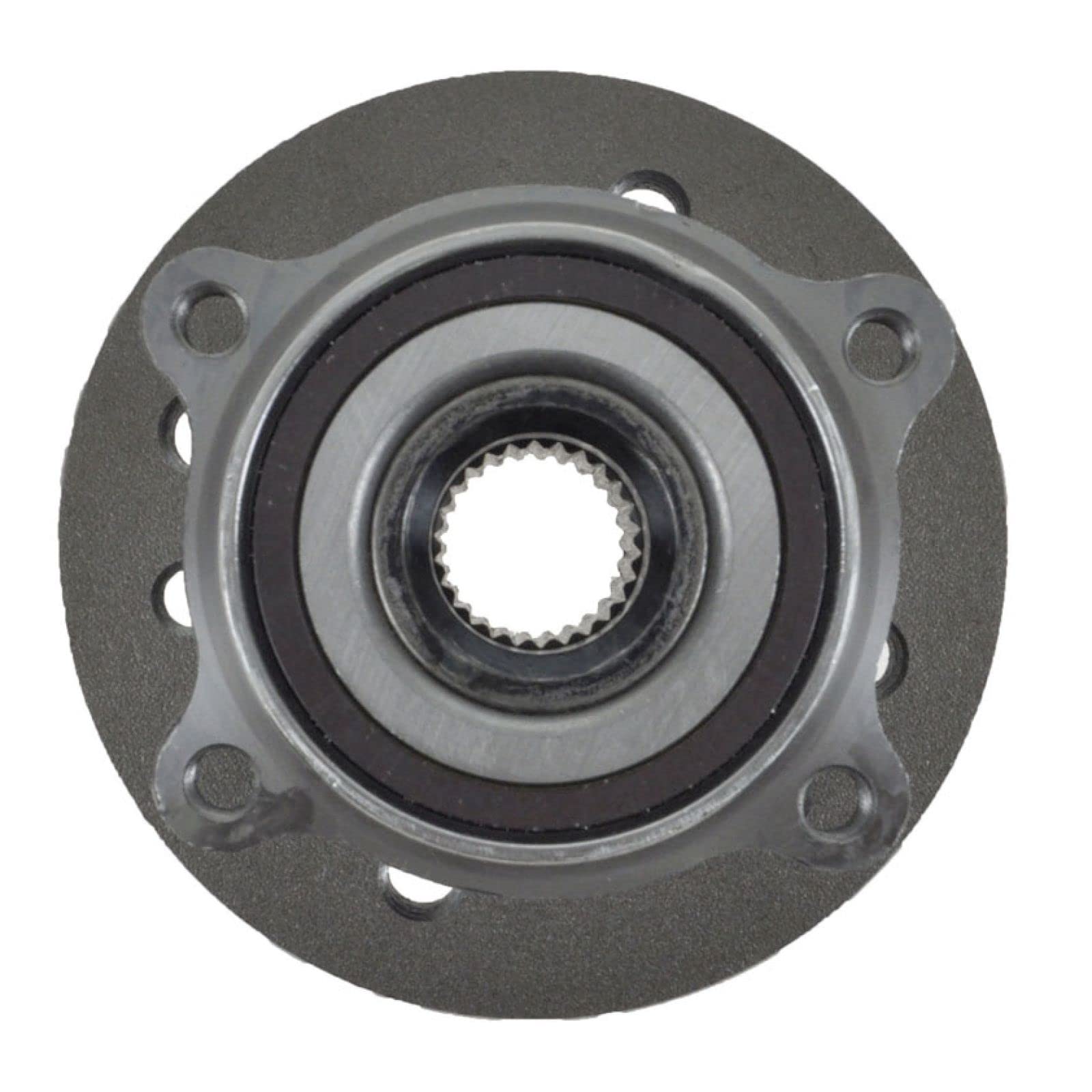 High-Quality Front Wheel Hub Bearings Assembly Set for 2002-2006 Mini Cooper - Perfect for Smooth Ride & DIY Car Repairs
