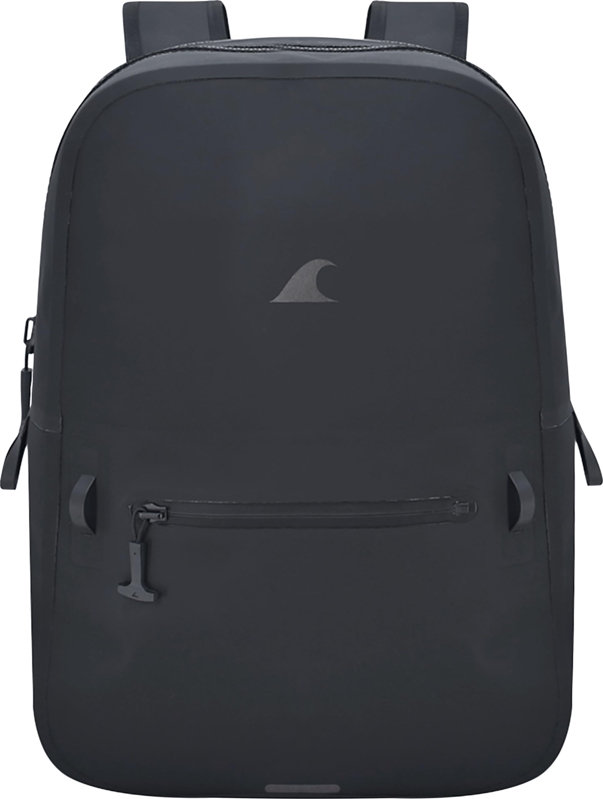 Waterproof Submersible Backpack 15L 20L 25L - Airtight Laptop Bag with Waterproof Zippers for Travel, Hiking & Outdoor Adventures | Breakwater Supply™ Fogland Series