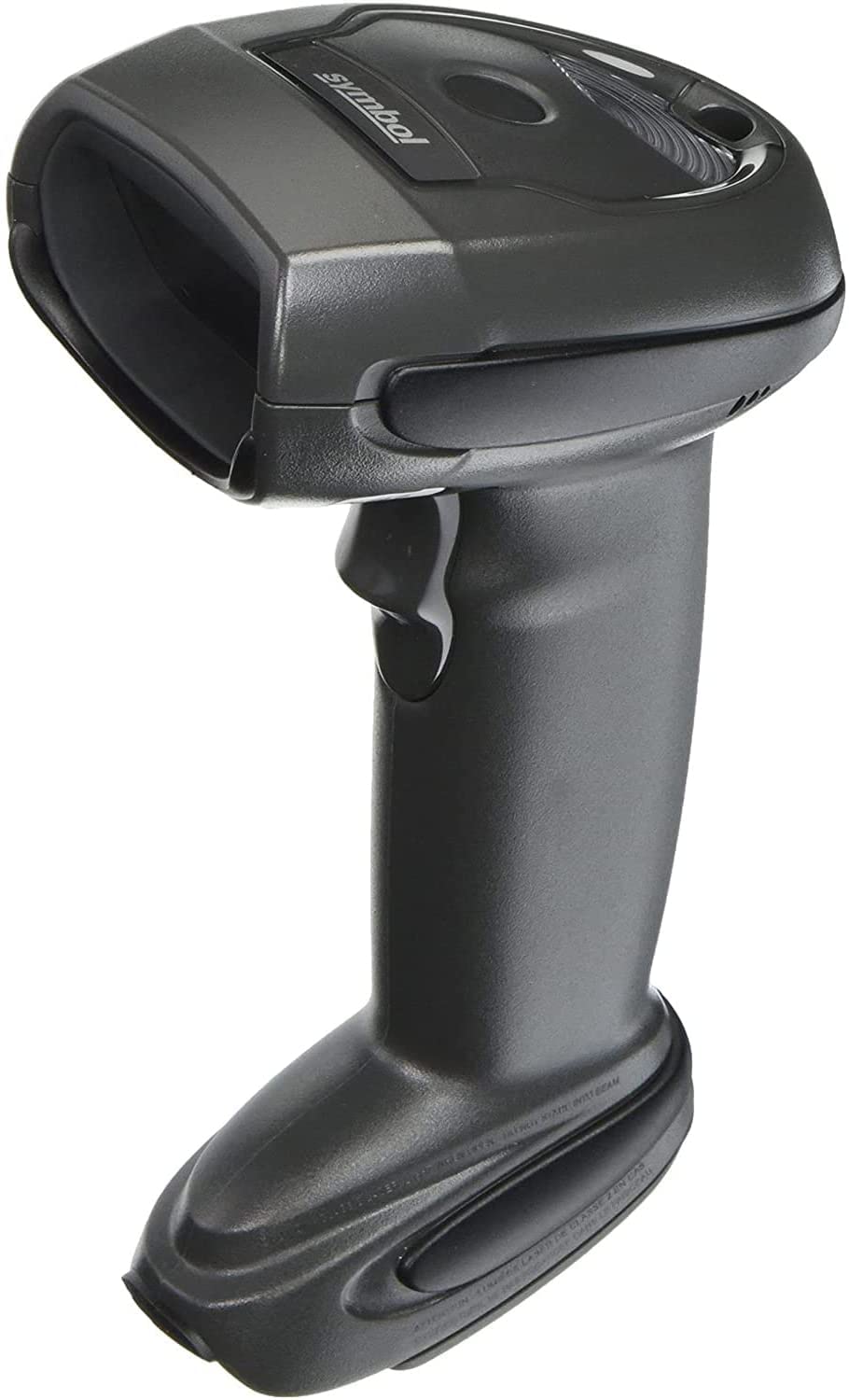 Zebra LI4278 Wireless Bluetooth Barcode Scanner - High-Speed 547 Scans/Sec 1D Linear Imager, Twilight Black with Universal Charging Dock | Ideal for Retail Stores, Warehouses & Inventory Management