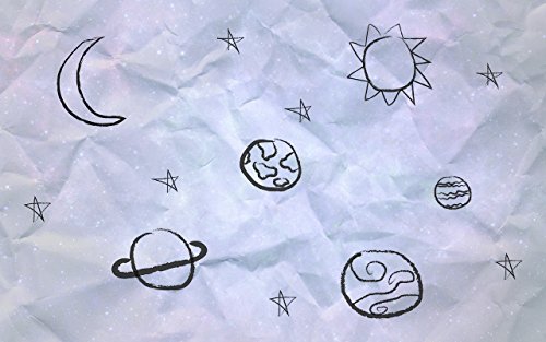 Kids Outer Space