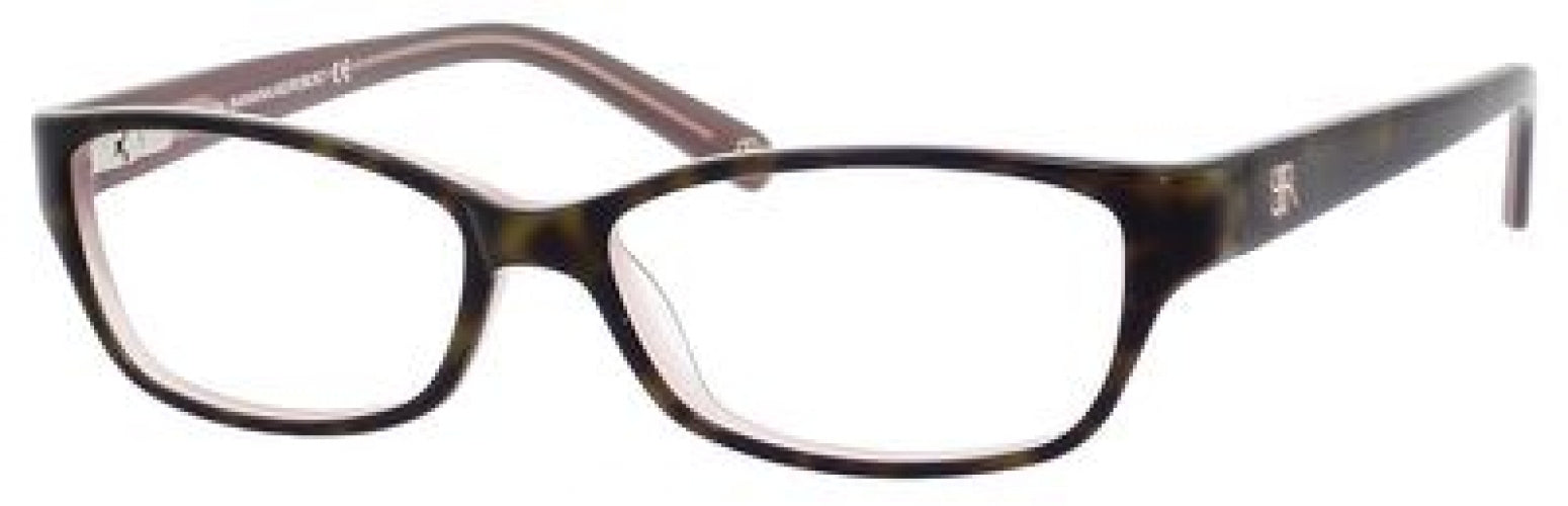Banana Republic Buffy Eyeglasses for Women & Men - Stylish Lightweight Acetate Frame Glasses - Perfect for Reading, Work & Everyday Use