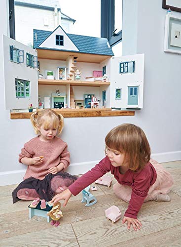 Tender Leaf Toys Dovetail House - Large 27.36