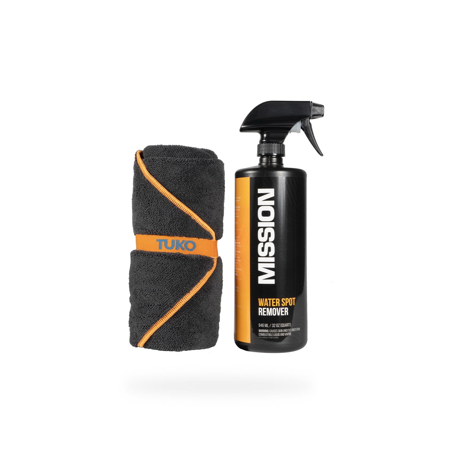 Premium Boat Detailing & Cleaning Kit for Pontoons, Tow Boats & Jet Skis - Complete Marine Care Accessories for Watercraft Maintenance & Shine (Perfect for Marine Enthusiasts & Professional Detailers)