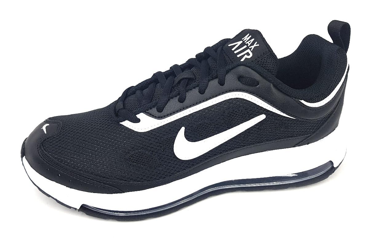 Nike Men's Running Shoes - Lightweight Cushioned Sneakers for Jogging, Gym & Daily Wear | Comfortable Athletic Shoes for Men