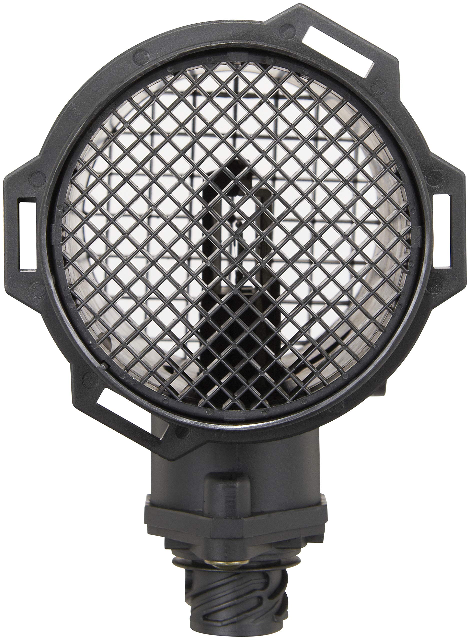 Spectra Premium MA112 Mass Air Flow Sensor with Housing - High Performance Air Flow Meter for Car & Truck Engines - Perfect for Engine Tuning & Fuel Efficiency Improvement