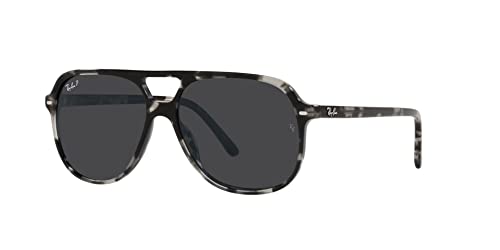 Grey Havana/Polarized Black