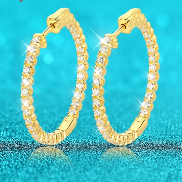 Eye-Catching 1 - Stylish and Trendy Accessory for Everyday Wear | Perfect for Parties, Work & Casual Outfits