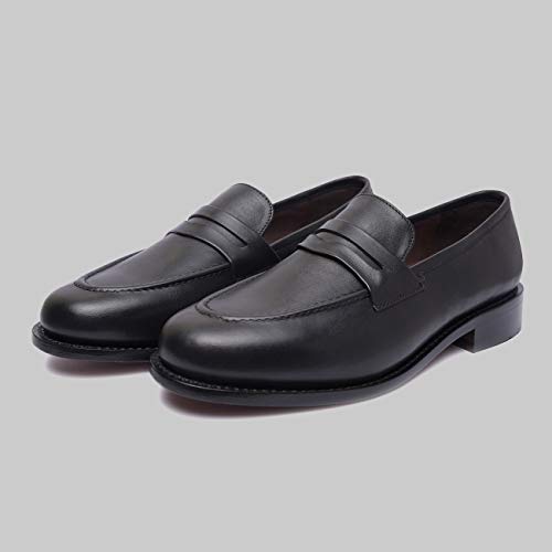 Penny- Black