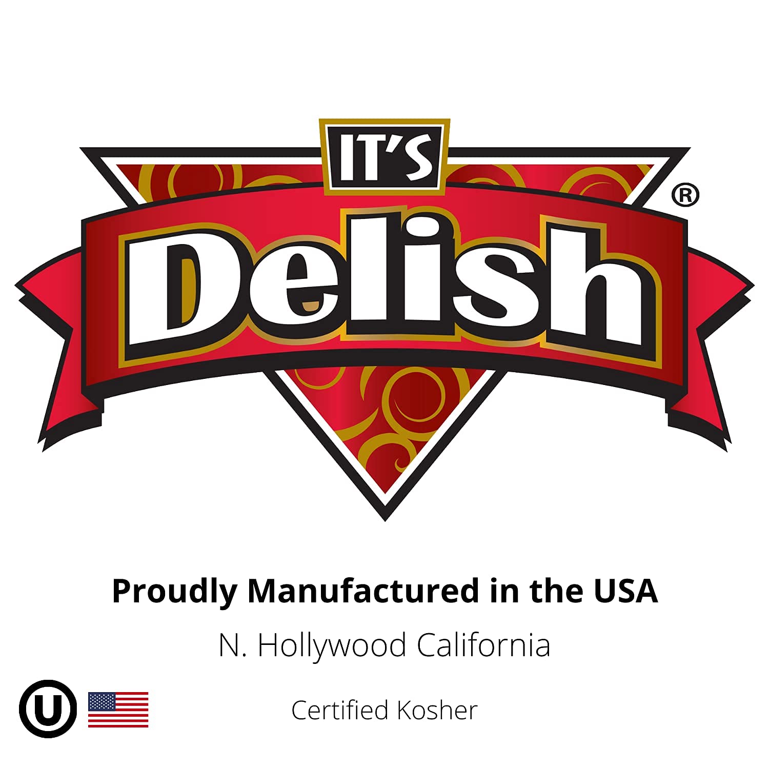 It's Delish Premium Dried Spinach Flakes - 10 lb Bulk Bag | Perfect for Smoothies, Soups, Baking & Food Storage