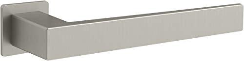 Vibrant Brushed Nickel