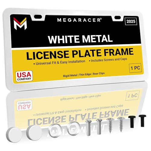 Pure White 1pc