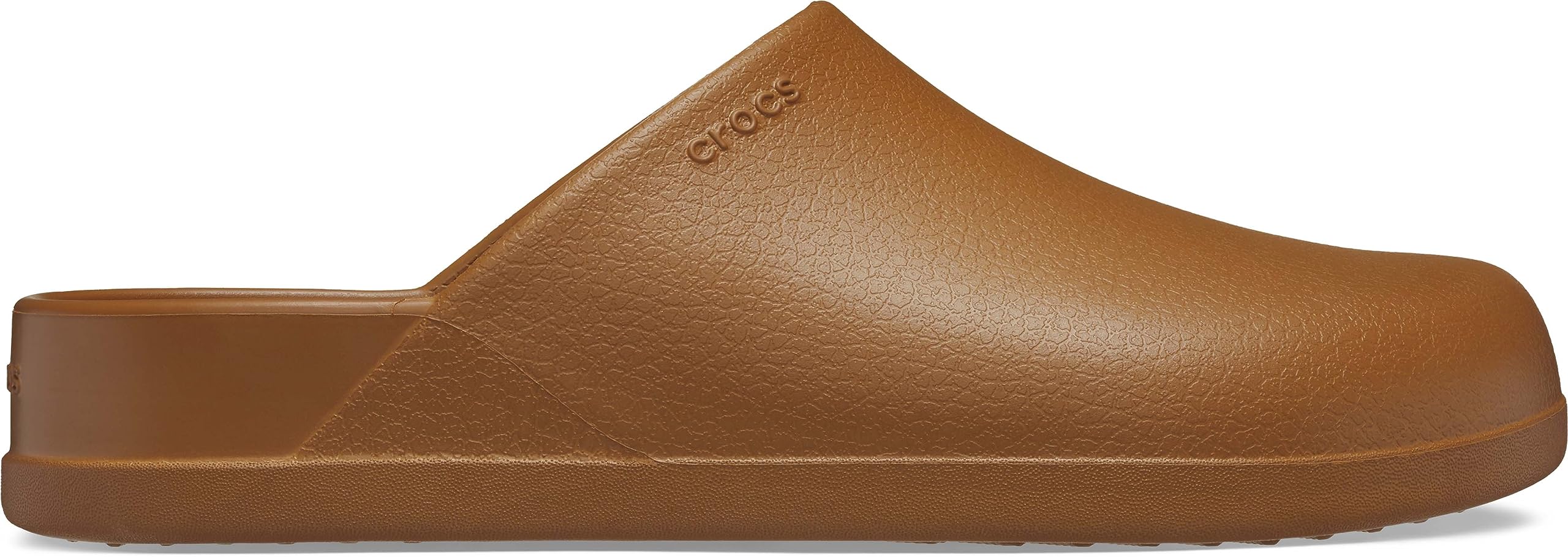 Crocs Unisex-Adult Dylan Clogs | Comfortable Slip-On Shoes for Men & Women | Perfect for Casual Wear, Home, and Outdoor Activities