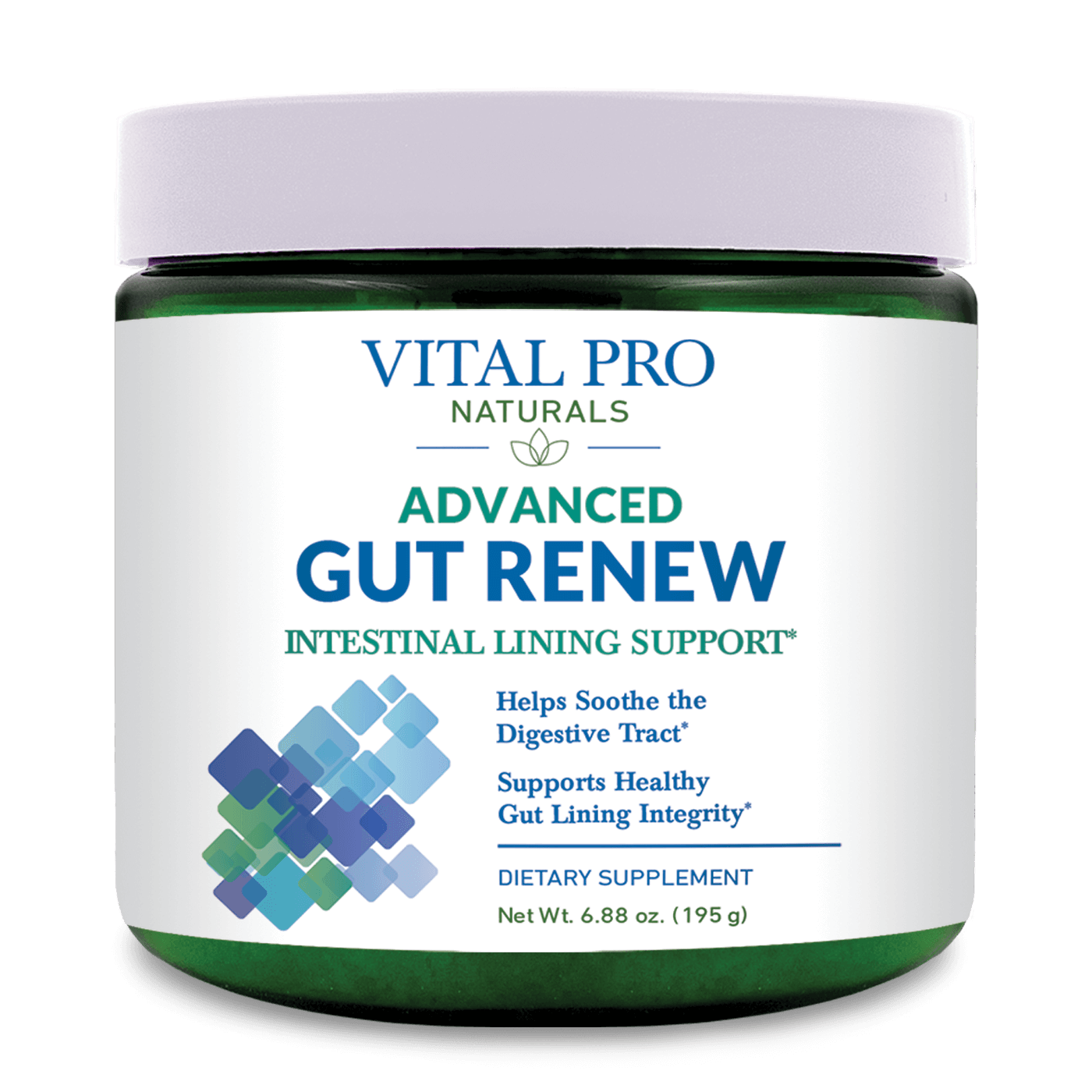 Advanced Gut Renew Probiotics for Digestive Health - Supports Gut Flora Balance & Immune System - Ideal for Bloating Relief & Daily Wellness