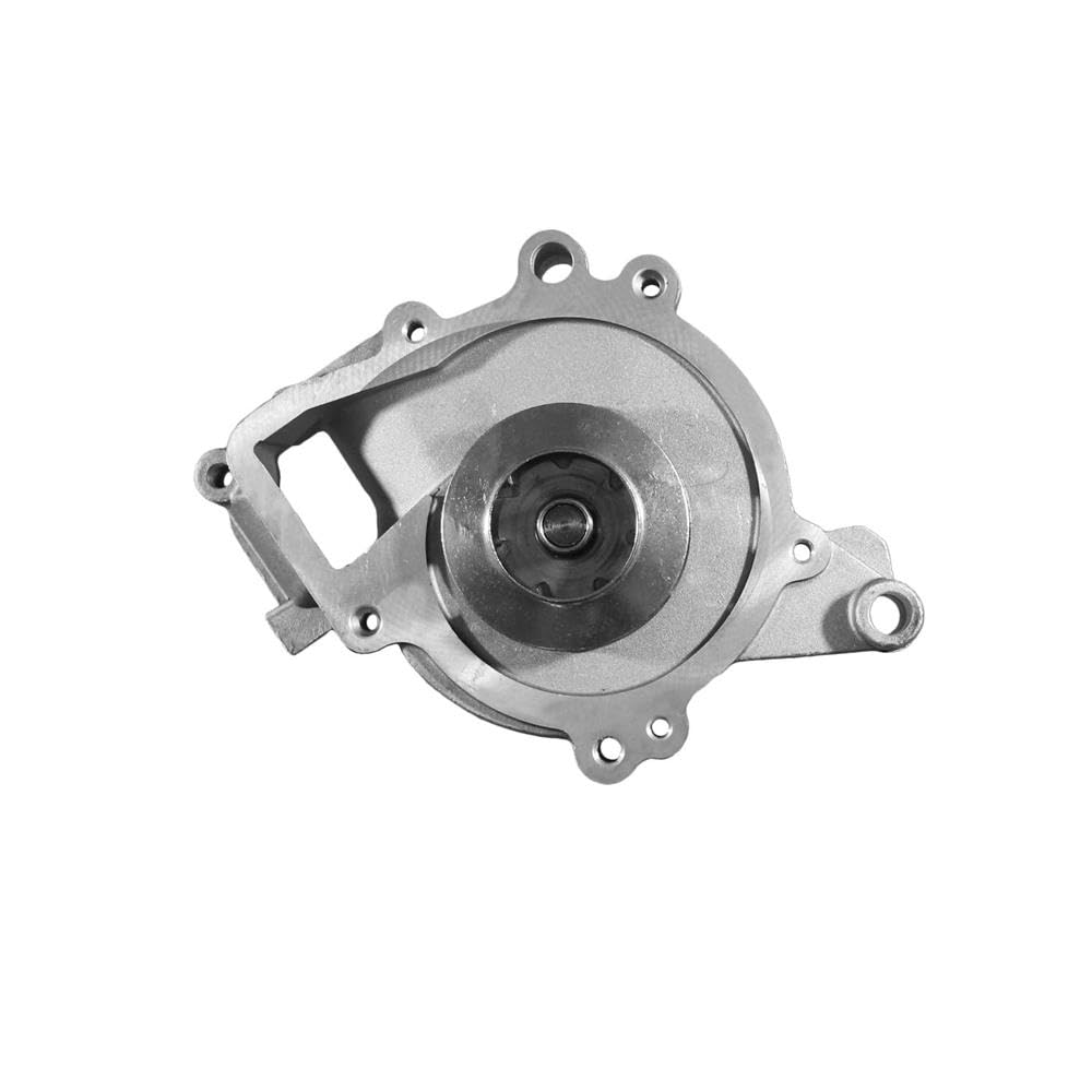 ACDelco Professional 252-821 Water Pump Kit - High Performance Replacement for GM Vehicles | Perfect for Engine Cooling System Maintenance & Repair