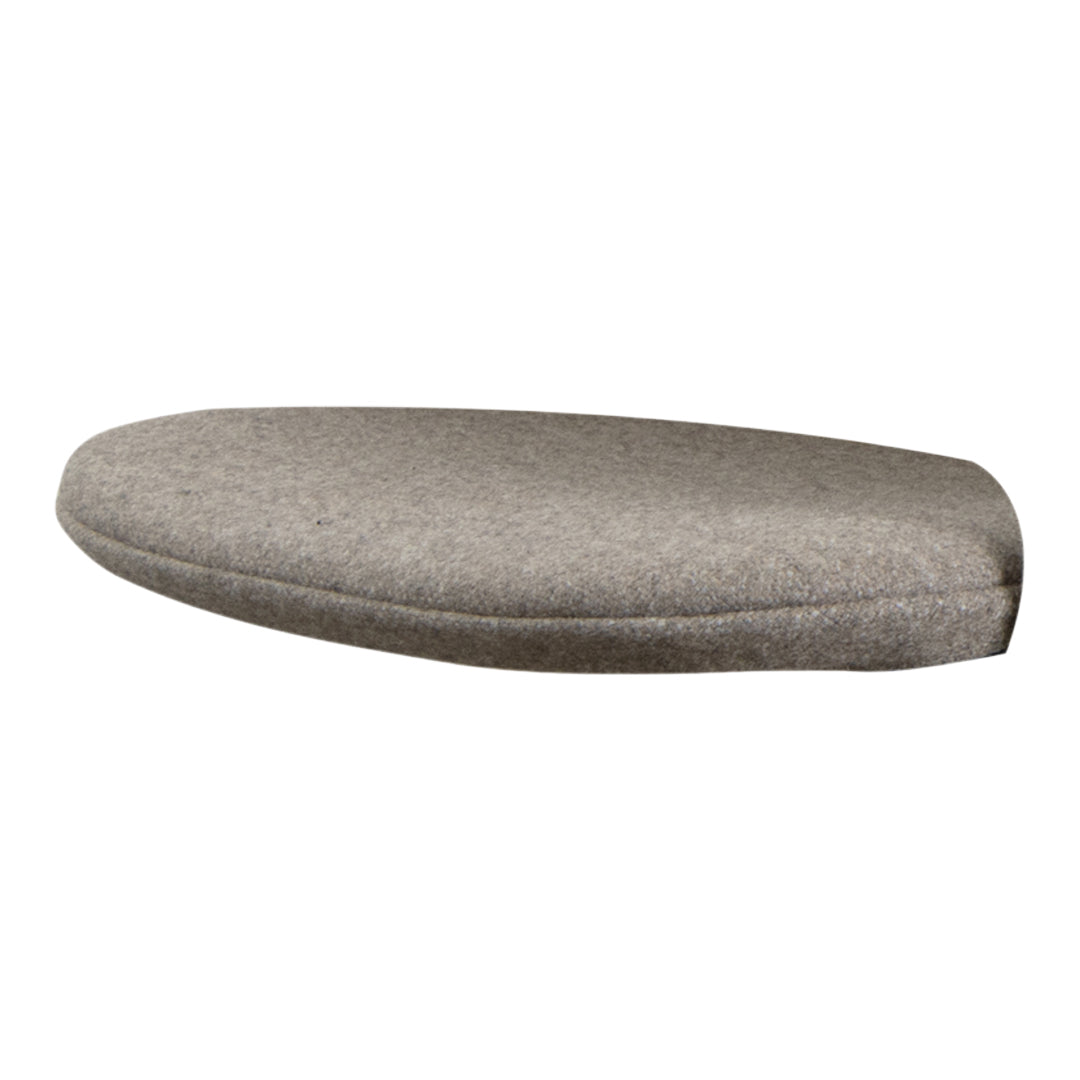 Premium Comfort Cushion for Choice Chair - Ergonomic Support for Office, Gaming & Home Use - Soft & Durable Seat Pad for Long Sitting Sessions