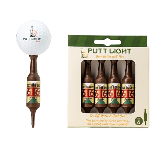 Dos Bogeys