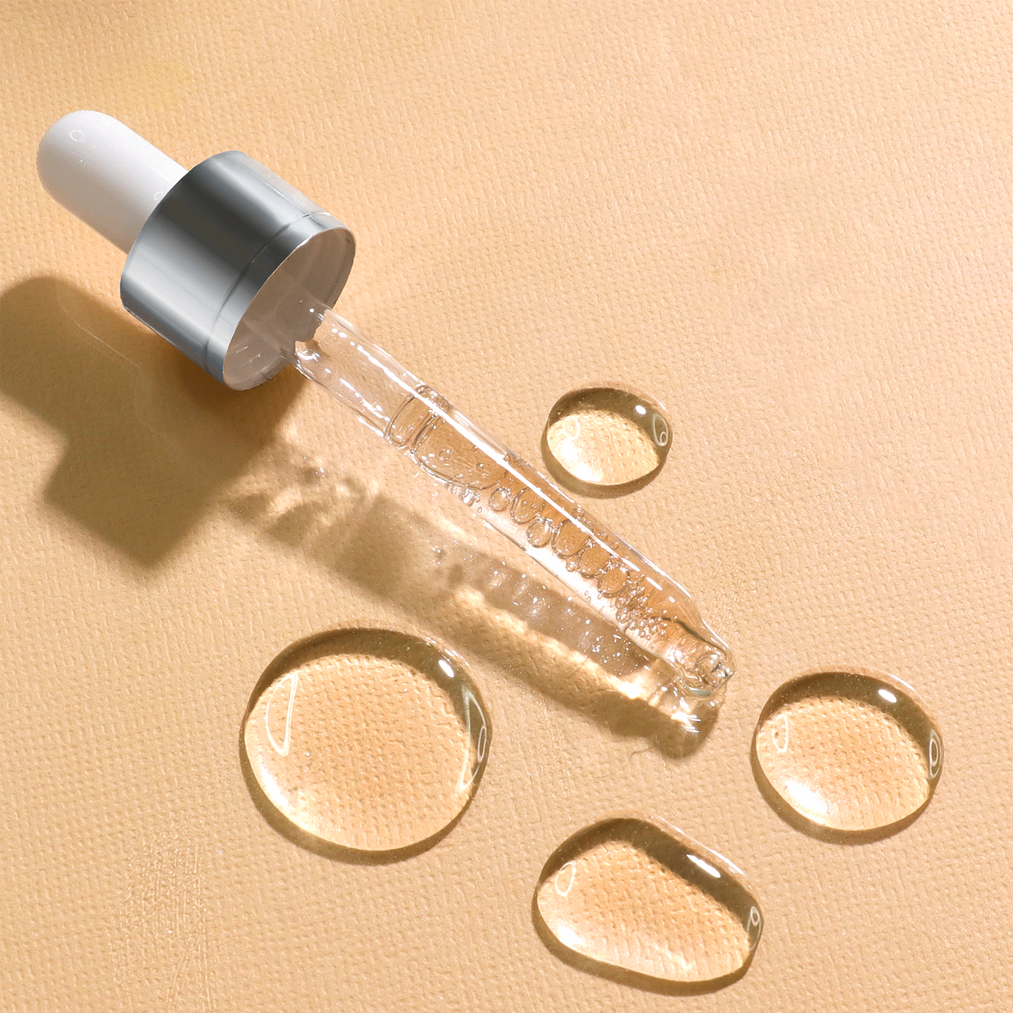 Best Vitamin B C E Youthful Serum for Anti-Aging & Skin Brightening - Perfect for Daily Skincare Routine & Nighttime Treatment