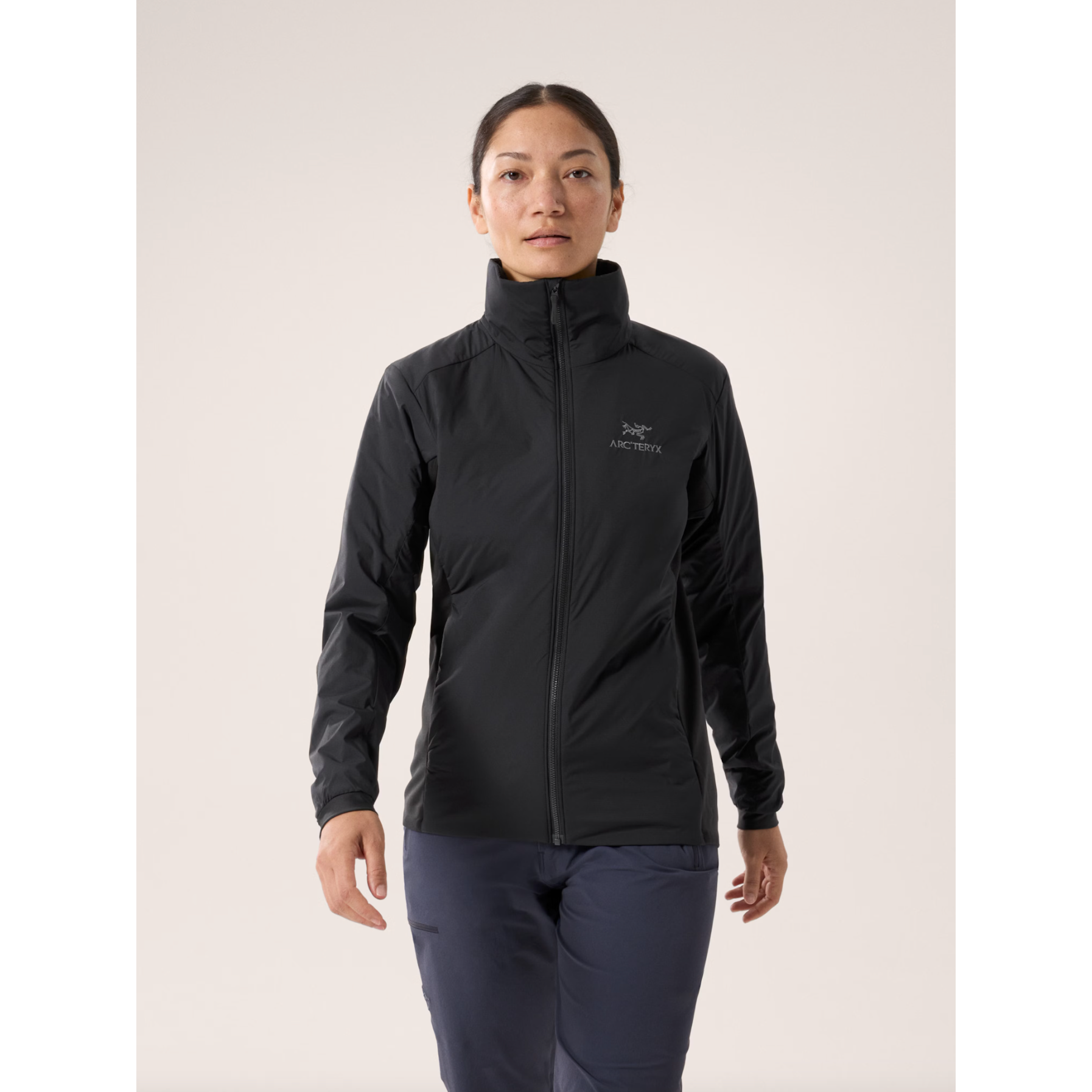 Arc'teryx Women's Atom Jacket - Lightweight Insulated Hoodie for Hiking, Camping & Outdoor Adventures | Water-Resistant & Breathable