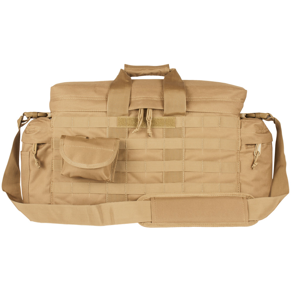 Premium Modular Gear Bag - Durable & Spacious Tactical Backpack for Outdoor, Travel & Hiking - Perfect for Camping, Gym & Work Essentials