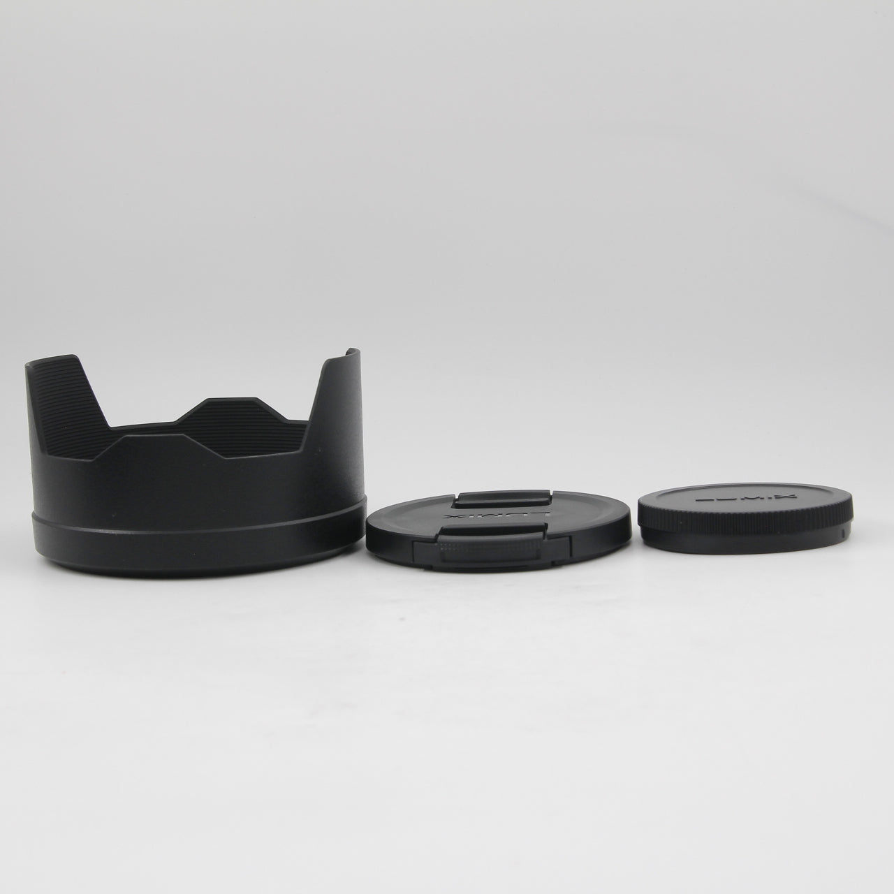 Open Box Panasonic Lumix S PRO 50mm f/1.4 Lens - Leica L Mount for Mirrorless Cameras - Perfect for Portrait, Low Light & Professional Photography