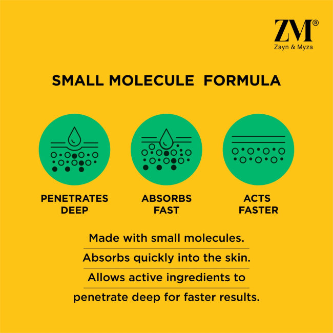 ZM Zayn & Myza Tea Tree & Salicylic Acid Acne-Fighting Face Wash - Deep Cleansing for Oily & Acne-Prone Skin - Perfect for Daily Skincare Routine & Post-Workout Refreshment