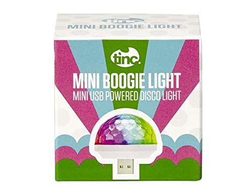 Portable Mini USB RGB Party Light with Music Sync - Compact Travel Night Light for Bedroom, Camping & DJ Events - Perfect for iPhone, Android & USB Devices - Ideal for Home Decor, Outdoor Adventures & Nighttime Entertainment