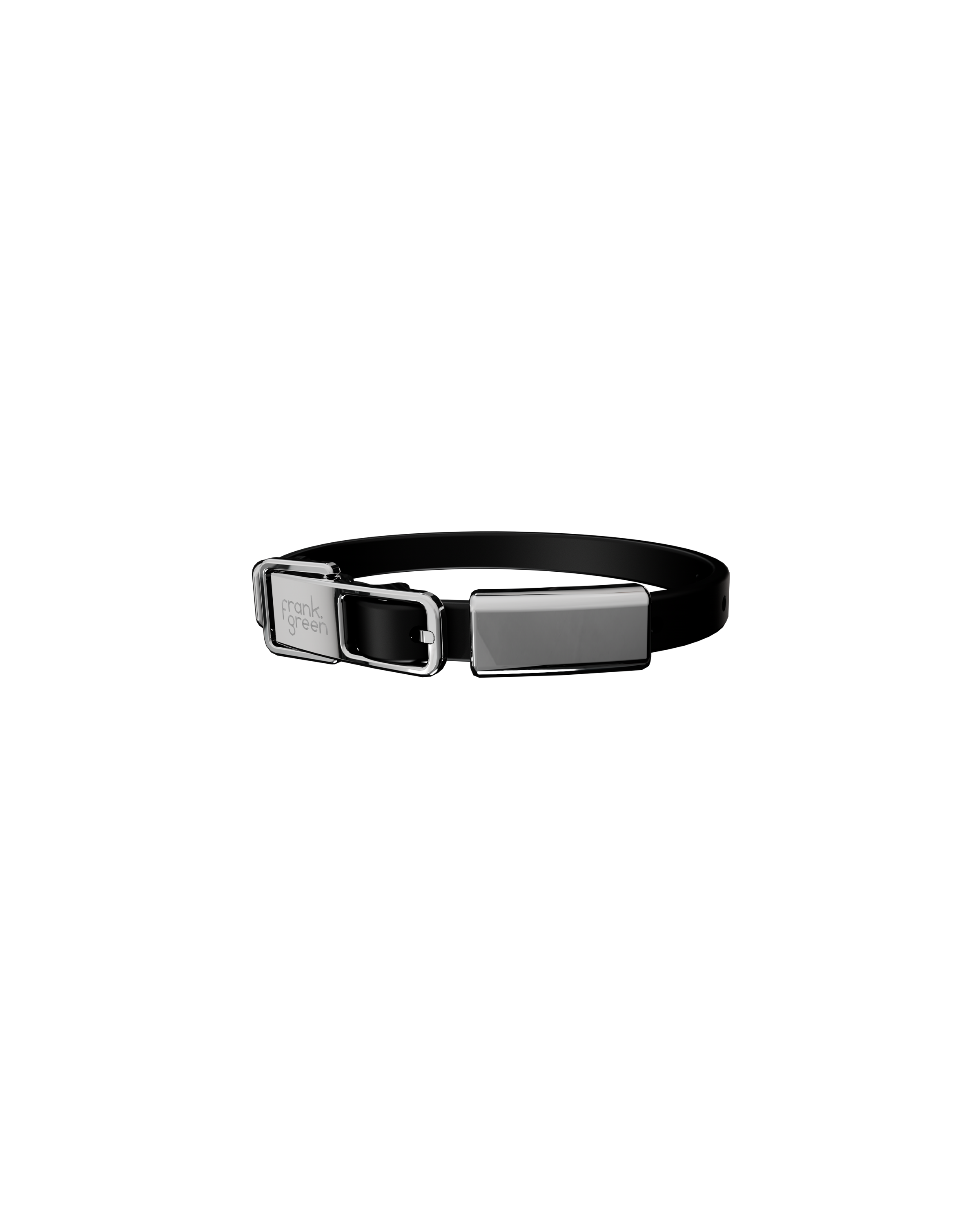 Durable Small Pet Collar for Dogs & Cats - Adjustable & Comfortable for Daily Walks & Outdoor Adventures