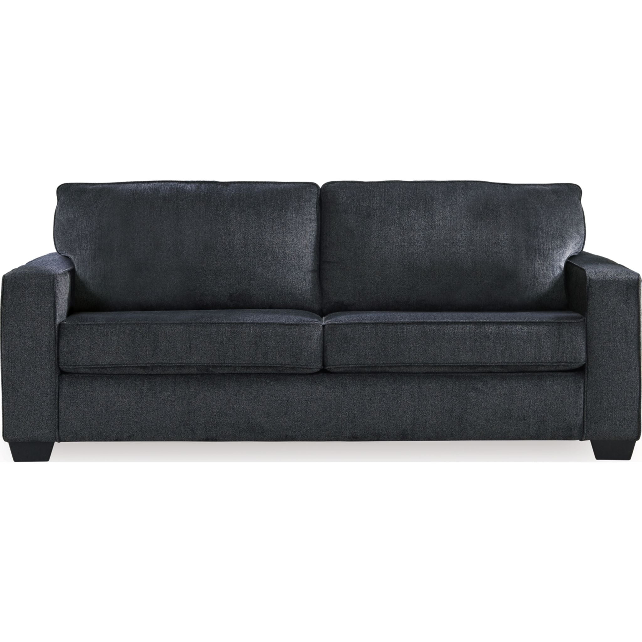 Altari Queen Sofa Bed - Convertible Sleeper Sofa with Storage, Comfortable Pull-Out Couch for Small Spaces | Perfect for Guest Rooms, Apartments & Home Offices