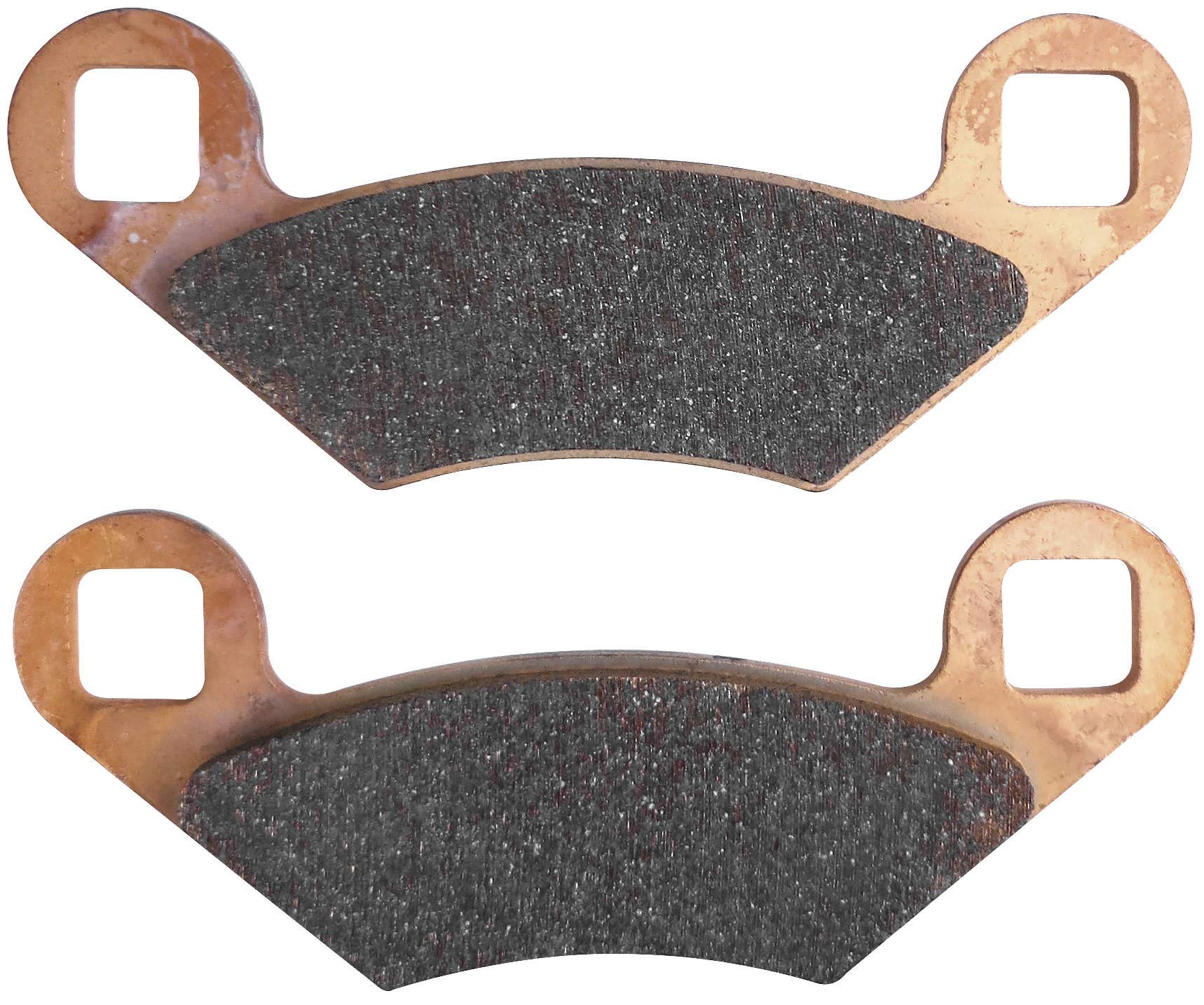 High-Performance EPI Brake Pads for Cars & Trucks - Durable Ceramic Brake Pads for Smooth Stopping Power - Ideal for Daily Commuting, Off-Roading & Heavy-Duty Driving