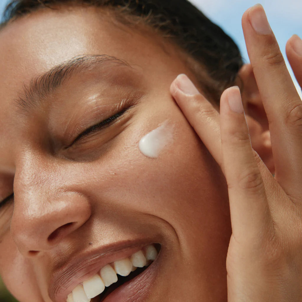 Moon Juice Cosmic Cream - Hydrating & Nourishing Face Moisturizer for Glowing Skin | Perfect for Daily Skincare & Nighttime Routine