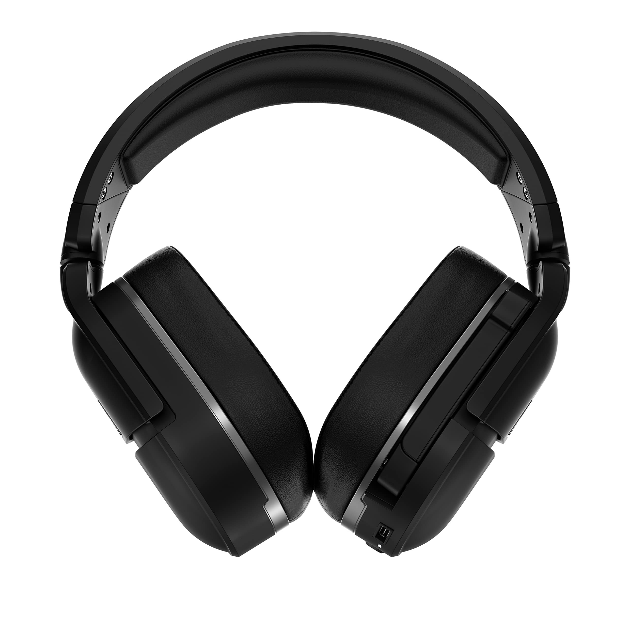 Turtle Beach Stealth 700 Gen 2 MAX Wireless Gaming Headset for PS5, PS4, Nintendo Switch & PC - Bluetooth, 50mm Nanoclear Speakers, 40+ Hour Battery - Black (Renewed) - Perfect for Multiplatform Gaming & Online Chat