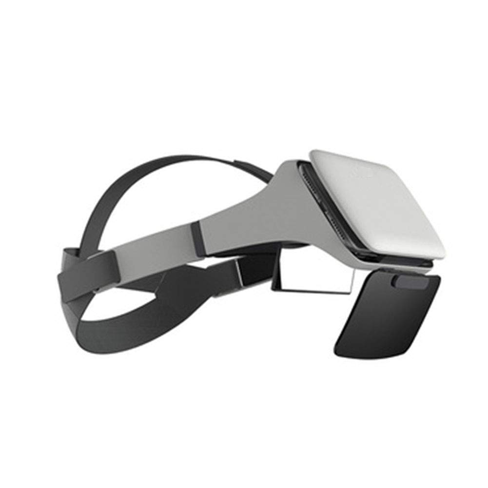 BD.Y Smartphone Screen Magnifier - 10X HD Video/Movie/Gaming Enlarger with Phone Holder | Portable Screen Amplifier for Watching, Reading & Gaming | Perfect for Bed, Sofa & Travel Use