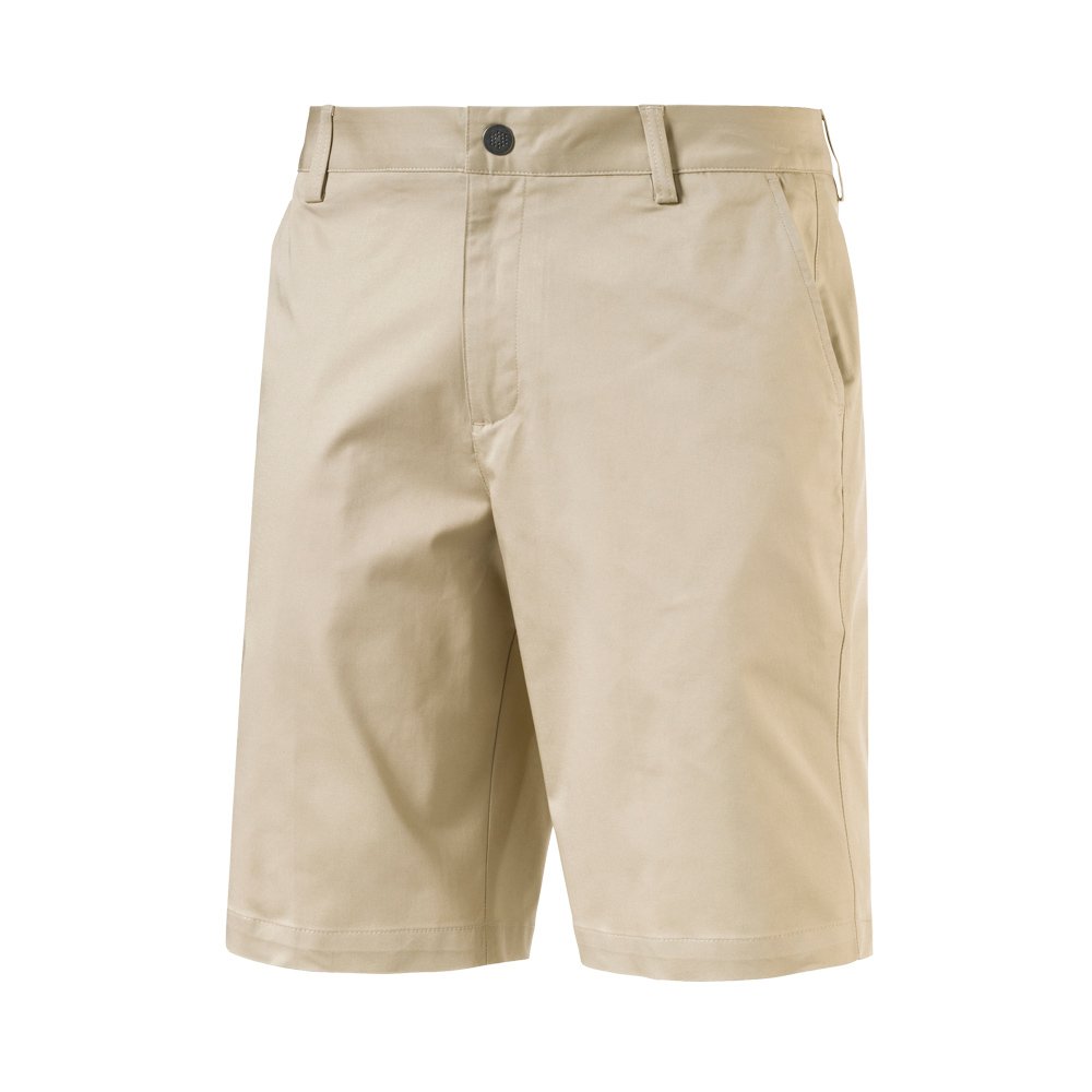 PUMA Men's Golf Chino Shorts for Comfort & Style on the Course