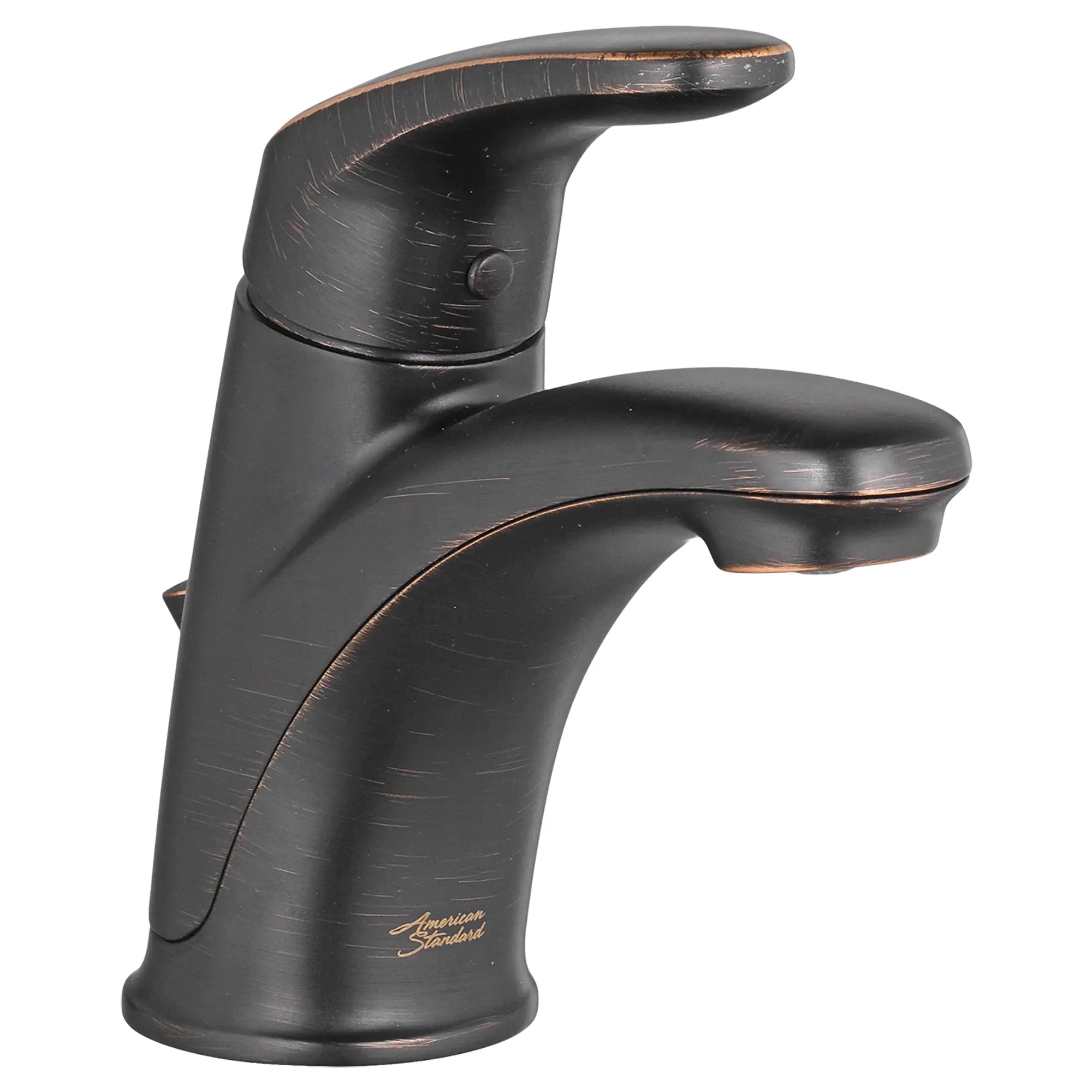 Colony PRO Single Hole Single Handle Bathroom Faucet - 1.2 GPM Water-Saving Design with Lever Handle - Perfect for Small Bathrooms & Powder Rooms