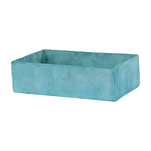 Guest Towel - Aqua