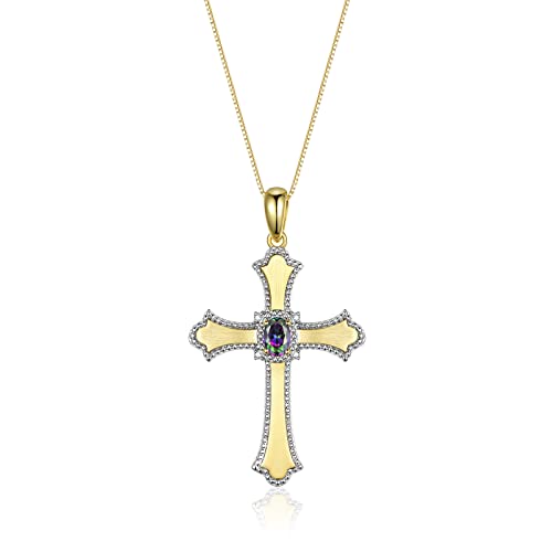 Alexandrite Mystic June