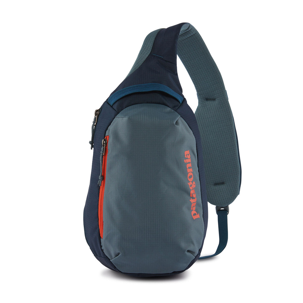 Atom Sling 8L - Lightweight Crossbody Sling Bag for Men & Women | Perfect for Travel, Hiking & Everyday Use