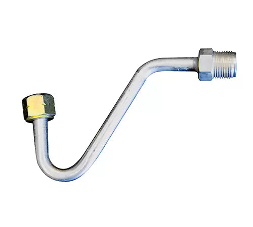 1995-1999 Chevy Suburban Rear AC Evaporator Down Tube Replacement Part - Durable Cooling System Component for SUV & Truck Maintenance | Perfect for AC Repair, Off-Road Adventures & Family Road Trips