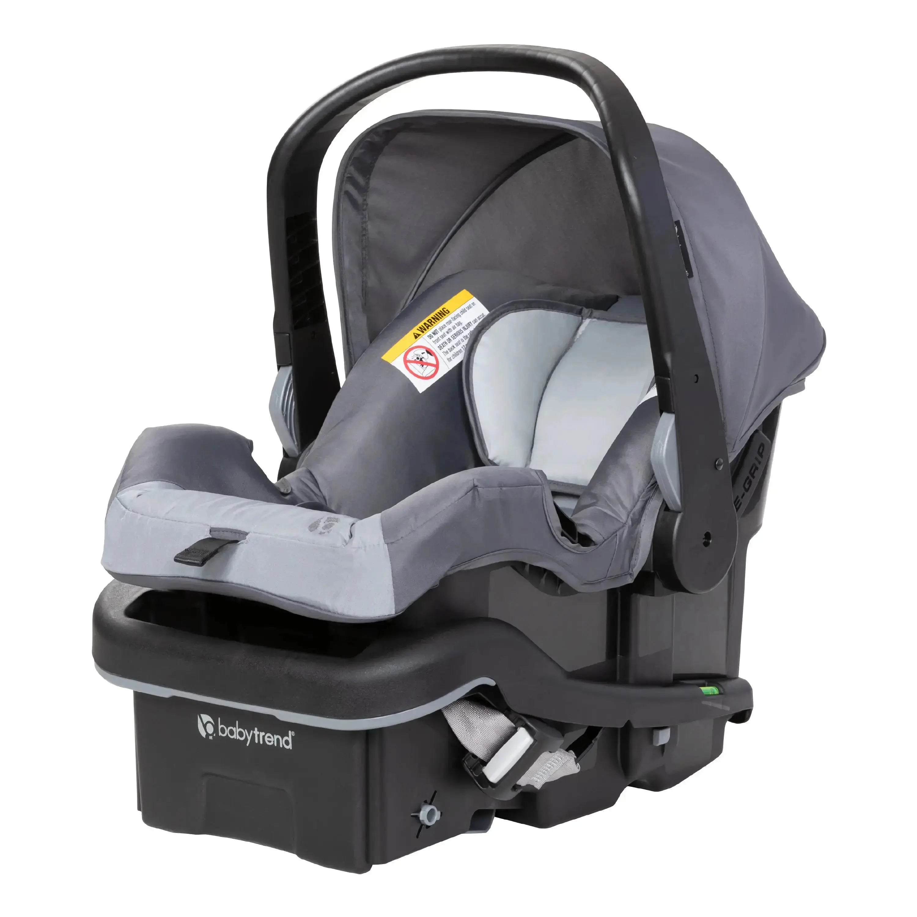 Baby Trend EZ Lift PLUS Infant Car Seat - Safe & Comfortable for Newborns 0-35 lbs - Perfect for Travel, Shopping & Daily Use