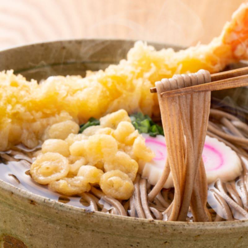 Organic Gluten-Free Soba Buckwheat Noodles 180g | Japanese Style Dried Noodles | Perfect for Ramen, Stir Fry & Healthy Asian Meals