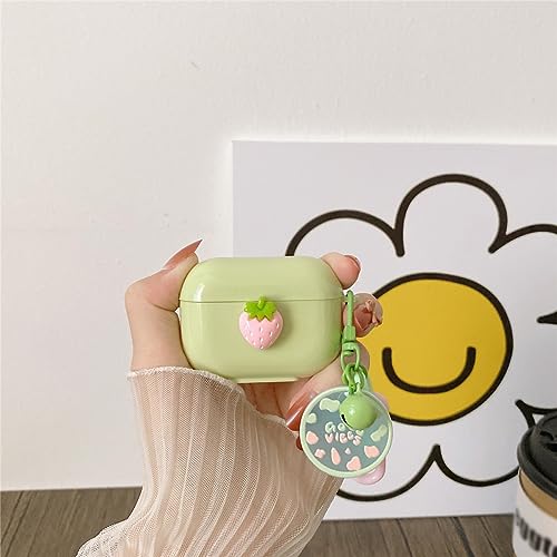 Airpods Pro Case-xcm