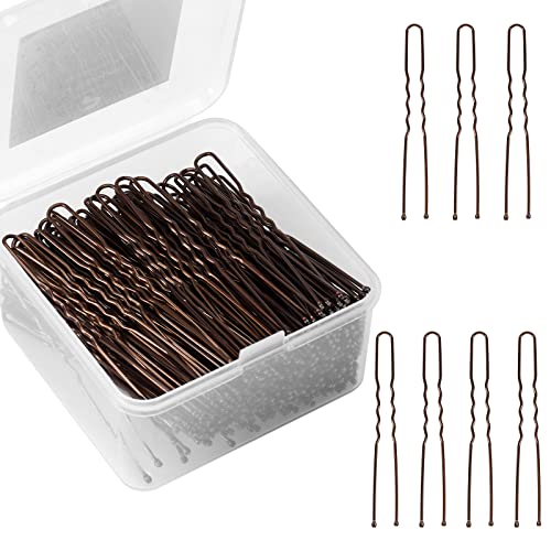 200pcs Brown