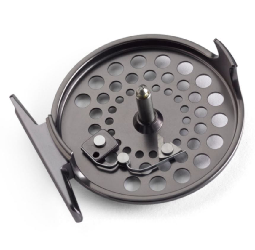 Battenkill Fly Reel III - Premium 5/7 Weight Fly Fishing Reel for Trout & Bass - Perfect for Freshwater Streams & Rivers