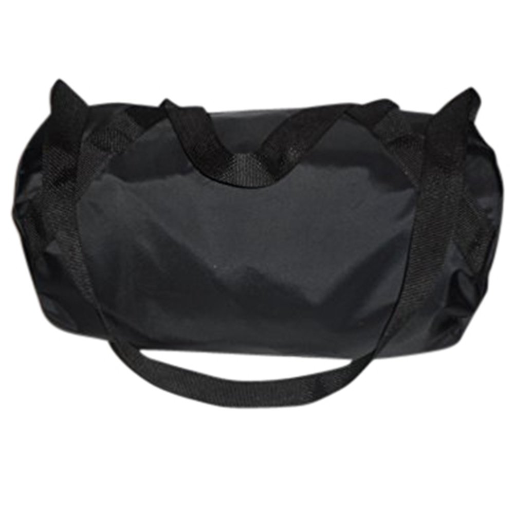 Large Duffle Bag for Gym, Travel & Work - Made in USA
