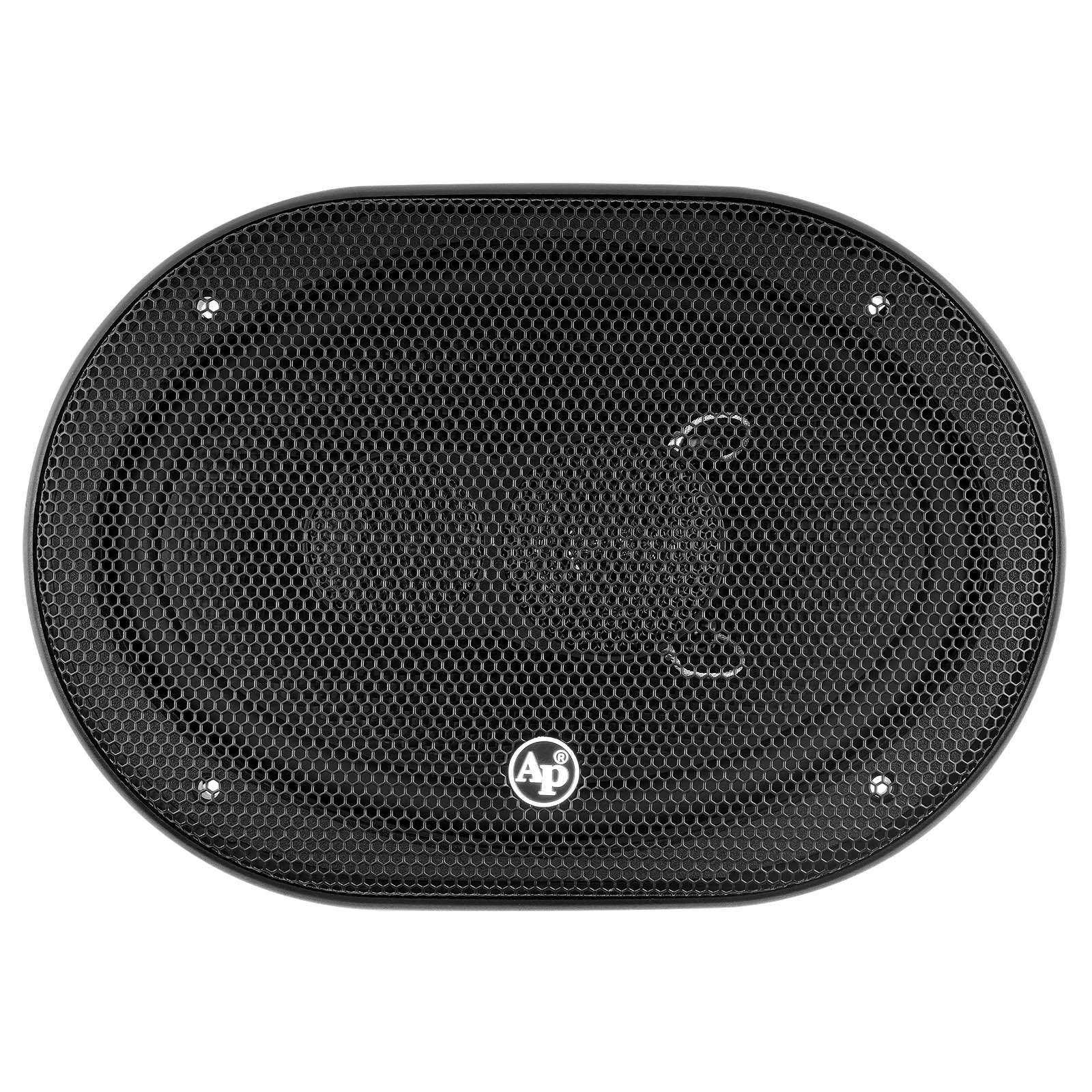 6” X9” 3-Way Car Speakers (CSE 6903T) - High Power Audio for Cars, Trucks & SUVs - Perfect for Road Trips & Music Lovers