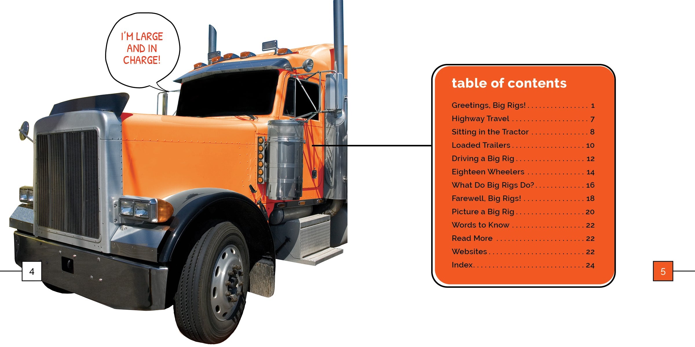 Big Rigs Marvels - Heavy Duty Truck Toys for Kids & Collectors | Durable Die-Cast Models for Play & Display | Perfect for Boys, Girls & Truck Enthusiasts