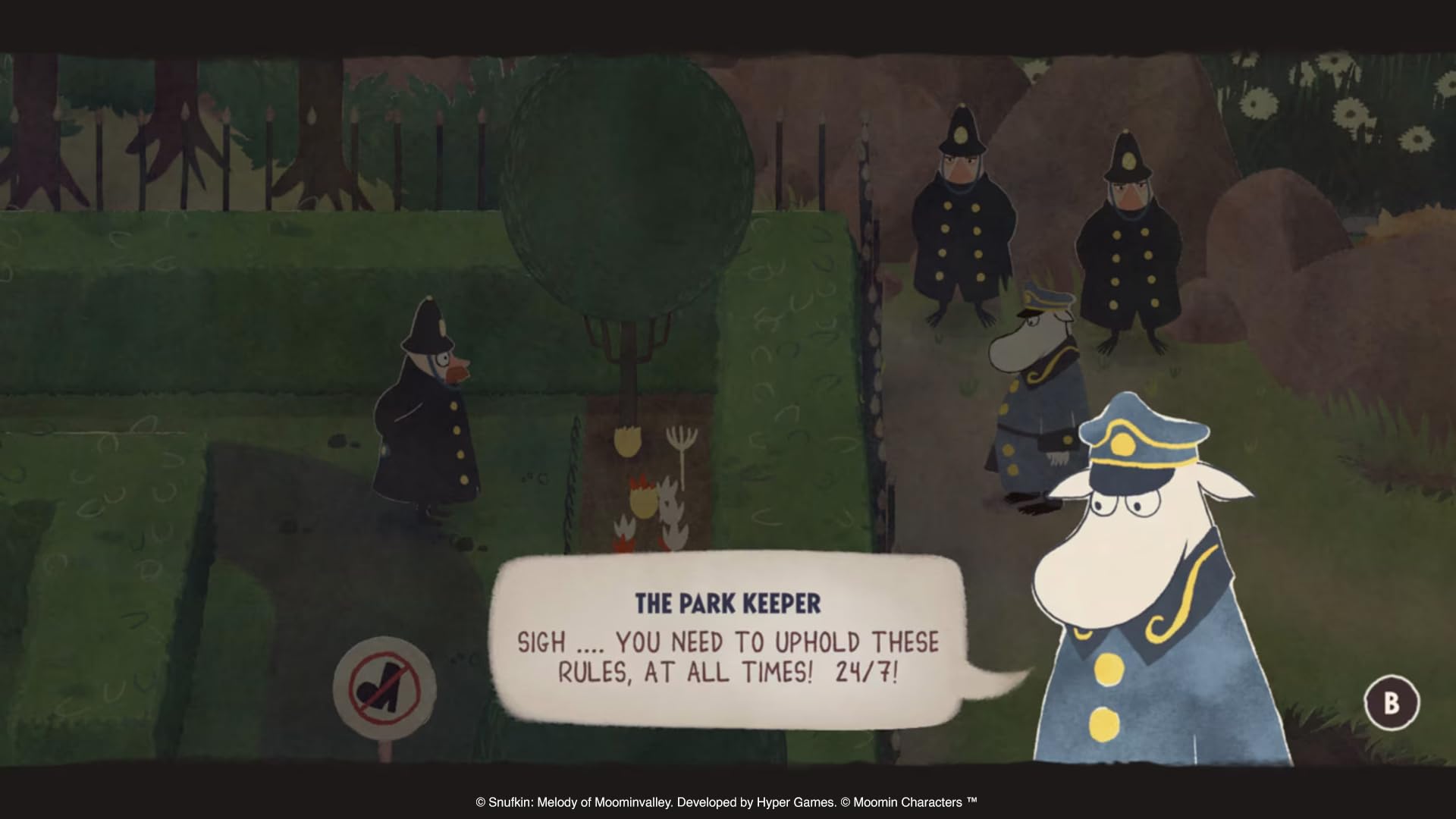 Snufkin: Melody of Moominvalley - Nintendo Switch Game | Adventure RPG for Kids & Adults | Perfect for Family Gaming & Relaxation