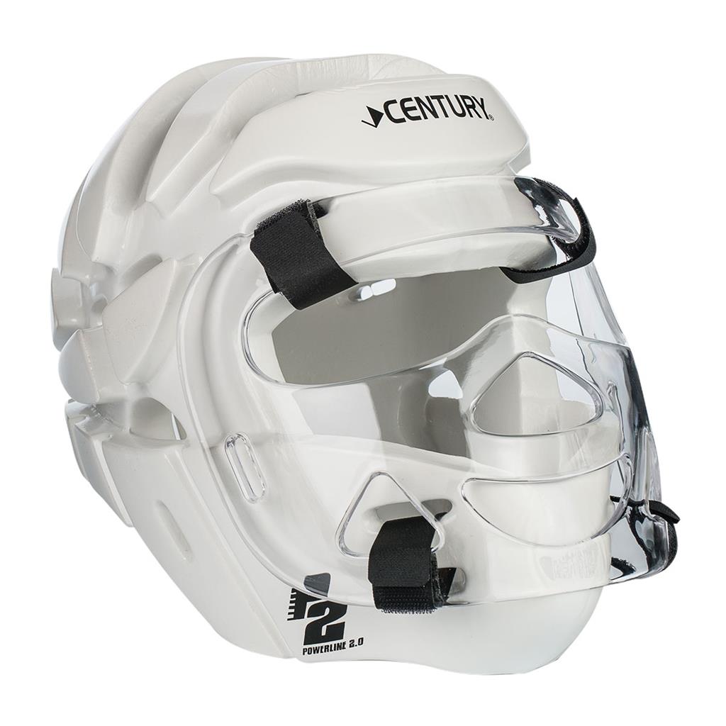 P2 Full Face Headgear with Shield - Protective Mask for Sports, Cycling, and Outdoor Activities - Safety Gear for Work and DIY Projects