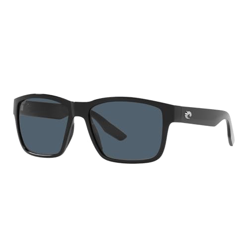 Black/Polarized Grey Polarized 580p
