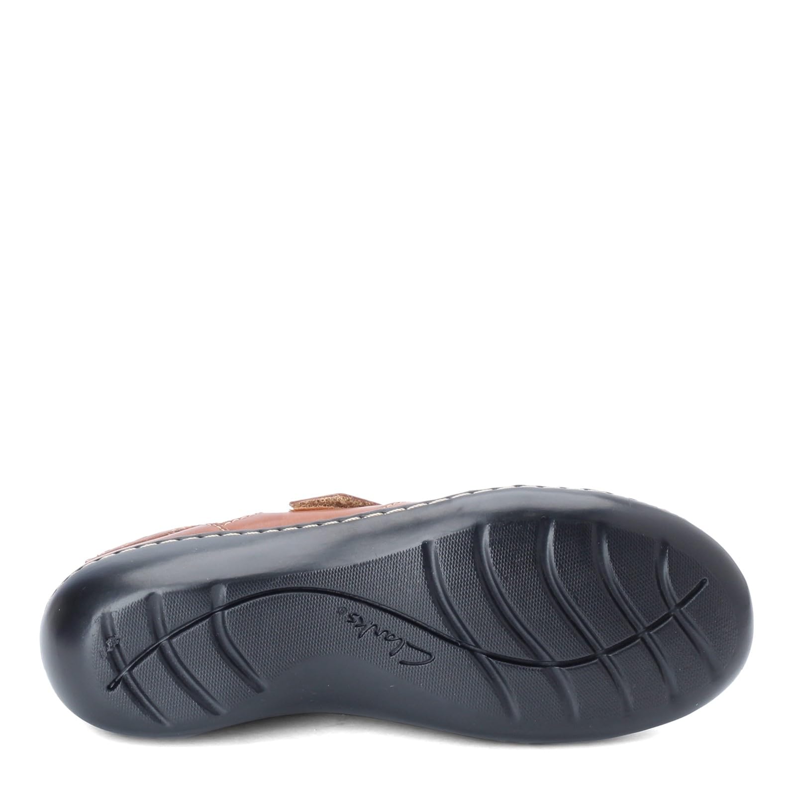 Clarks Women's Ashland Spin Q Slip-On Loafers - Comfortable Casual Shoes for Work, Travel & Everyday Wear
